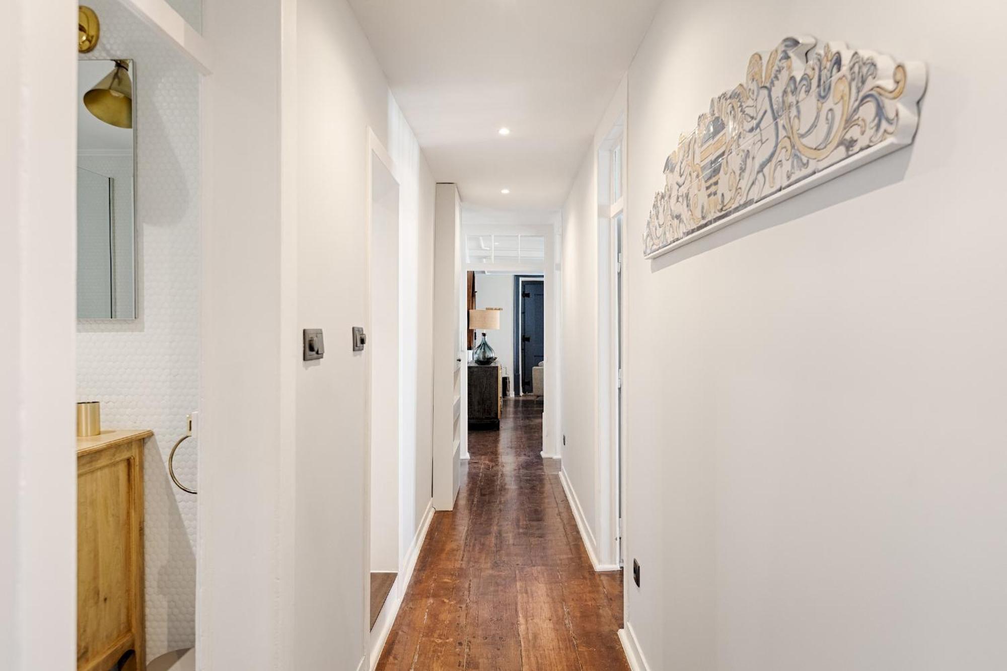 Apartment Master Deco Gem In Baixa