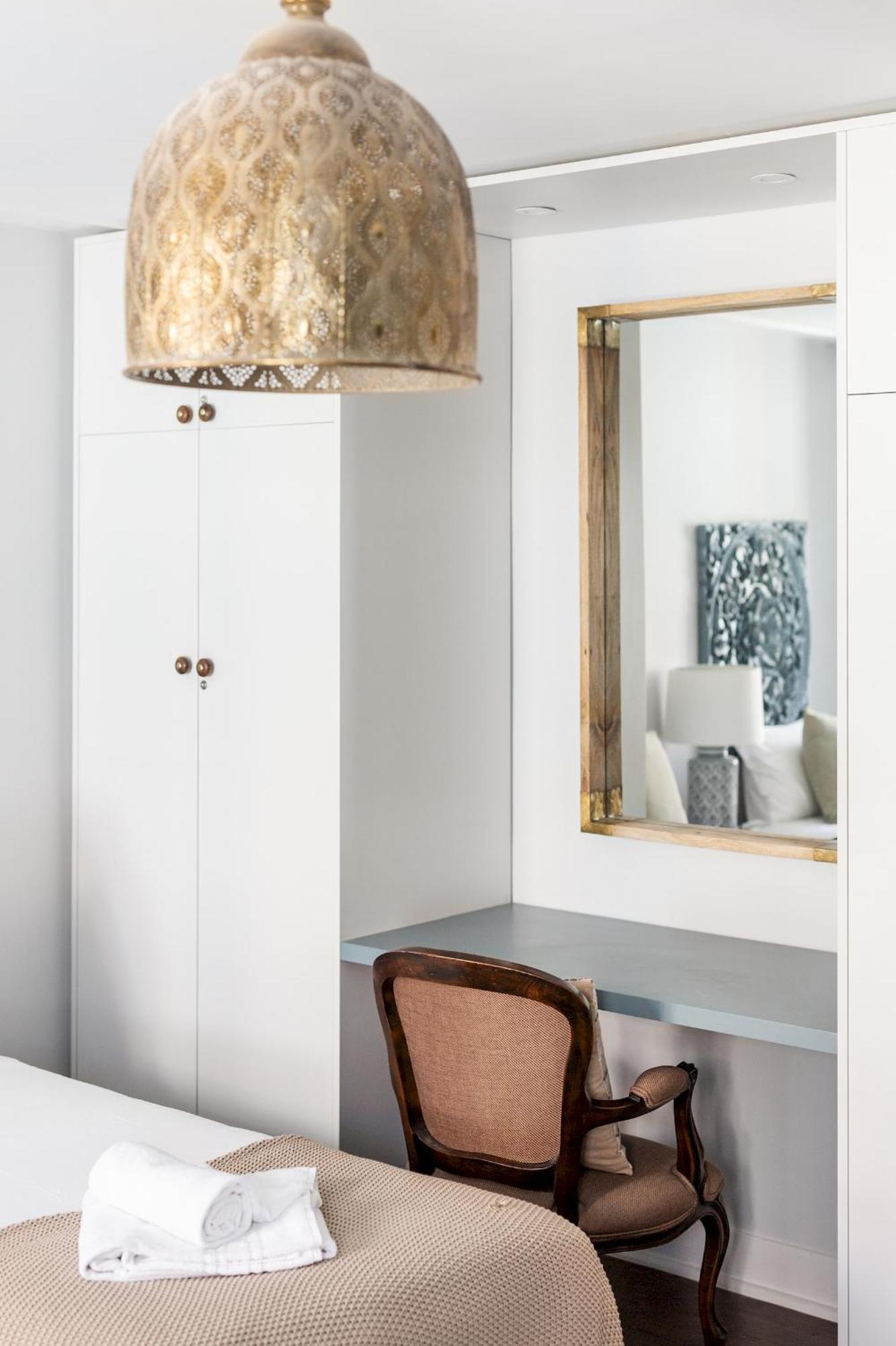 Apartment Master Deco Gem In Baixa Lisbon