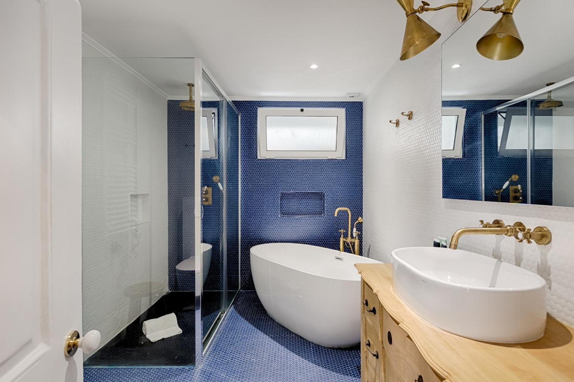 Master Deco Gem In Baixa Apartment *