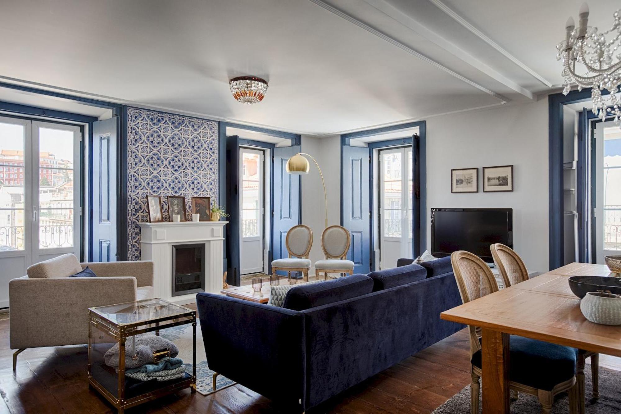 Master Deco Gem In Baixa