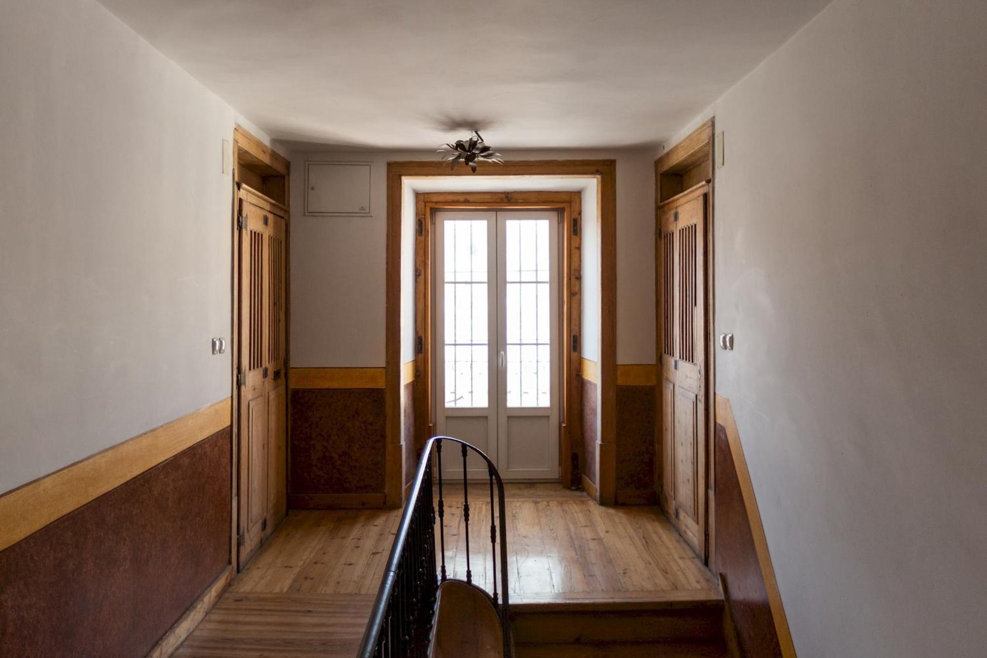 Master Deco Gem In Baixa Apartment *