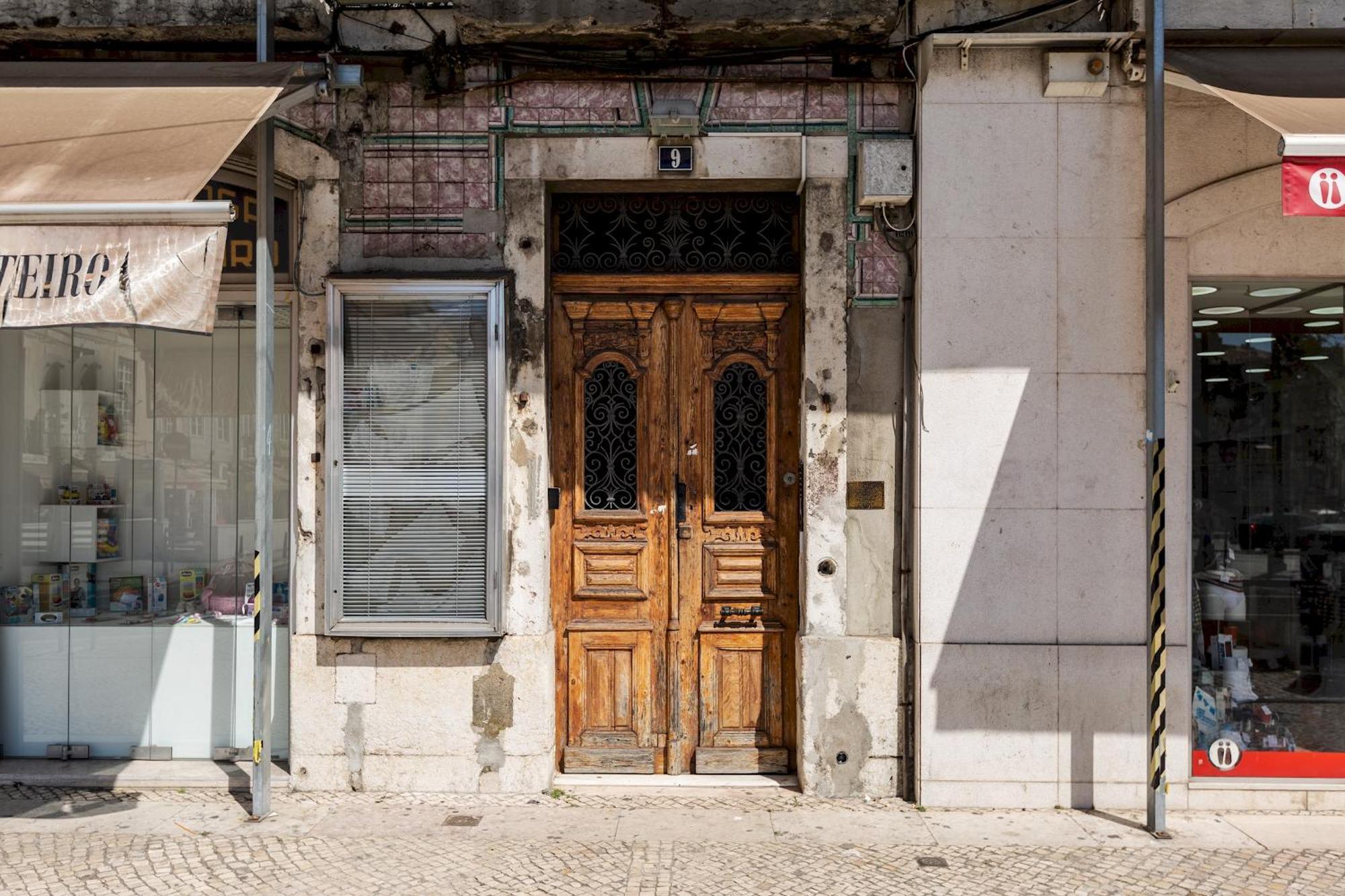 Master Deco Gem In Baixa *