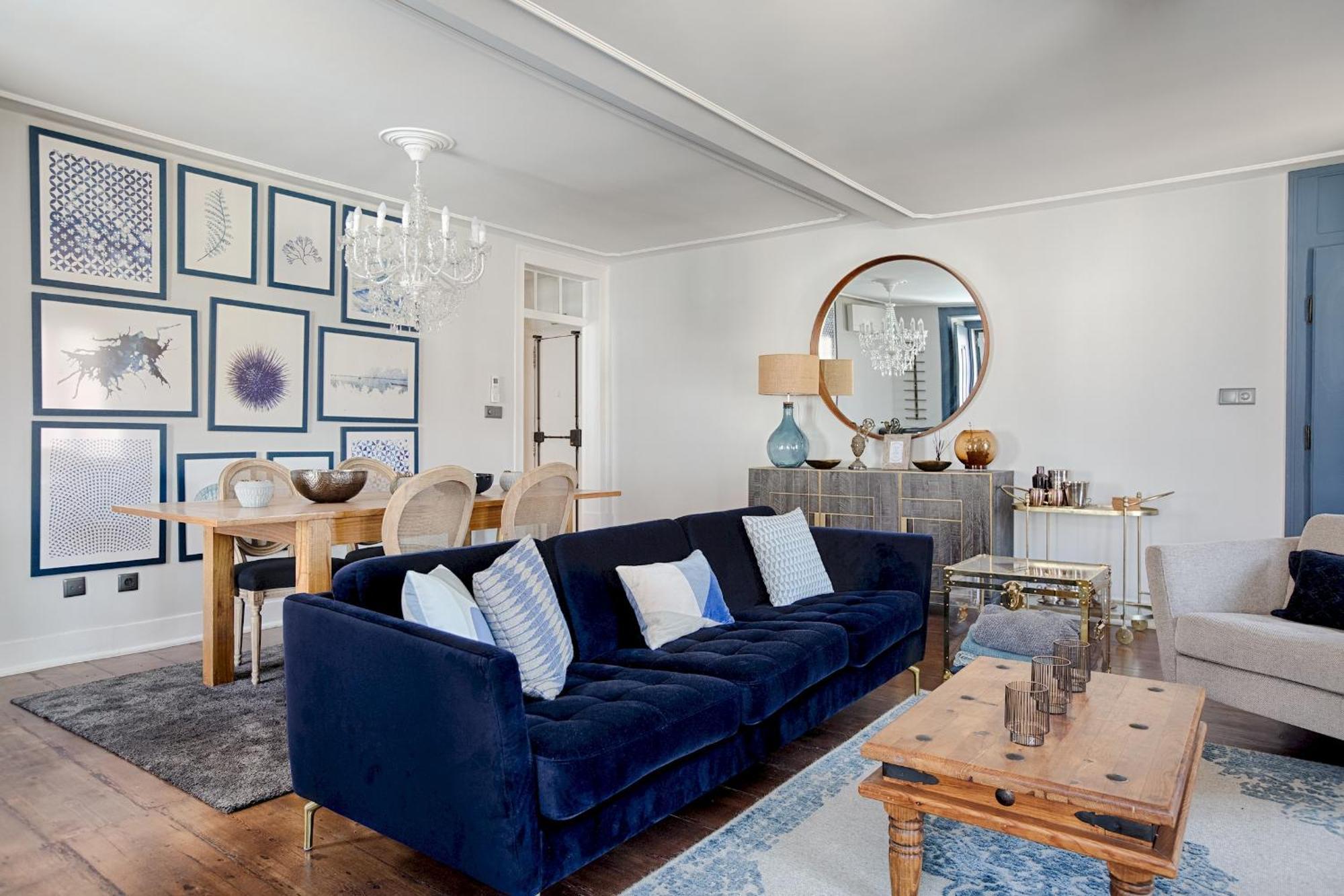 Master Deco Gem In Baixa * Lisbon